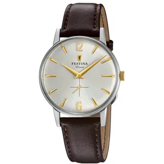 Festina Extra Leder 36,1 mm F20248/2