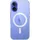 16 Clear Case mit MagSafe