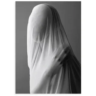 Paper Collective - The Ghost of You Poster, 70 x 100 cm