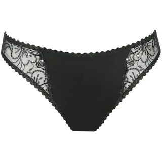 Marie Jo Jane Taillenslip Schwarz 42
