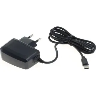 OTB USB-C / Netzteil - 2000mA 2A / 5V schwarz