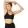 Sport-BH Schwarz S
