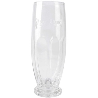 Pilsner Urquell 6 Stück Becher Glas Gläser 0,3l Bierglas Humpen Seidel Biergläser Tschechien