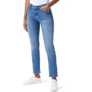 7 For All Mankind Roxanne Bair Stream - 25