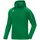 Kapuzenjacke Herren Sportgrün XL