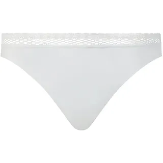 CHANTELLE Cozy Chic Tanga Weiß M