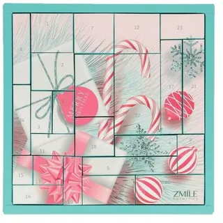 ZMILE COSMETICS Beauty Adventskalender Sweet as Candy 24-tlg