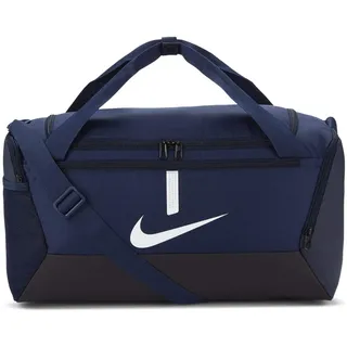 Nike Fußballtasche Academy Team midnight navy/black/white 41 Liter