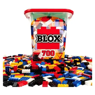 Simba Blox Box 700 8er Bausteine