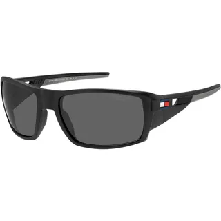 Tommy Hilfiger TH 1911/S Matte black 62/18/120 Herren Sonnenbrillen - Einheitsgröße