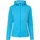 Women s Skomer Hiking Hoody Multifunktioneller Fleece Hoodie für Damen der Teil Kreislaufkonzeptes ist warm weich und atmungsaktiv