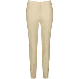 Gerry Weber Hose Kirsty in Beige | Gr.: 38