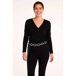 COLLEZIONE ALESSANDRO Kettengürtel Metall silber  onesize