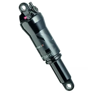 DT Swiss Federbein R 232 One Remote Dämpfer 210 x 55 mm Schwarz