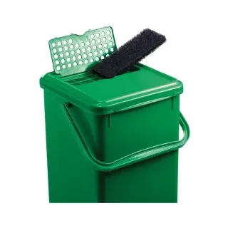 Rotho Ersatzfilter für Komposteimer 3 Stück