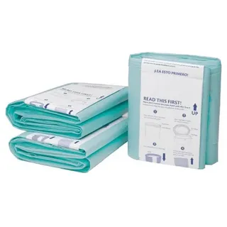 KORBELL Korbell Nachfüllkassette 26l 3er Pack 250DR3B