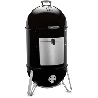 Weber Smokey Mountain Cooker 57 cm schwarz 731004