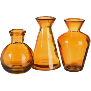 Vase konisch/zylinder/kugel ca.11, beige