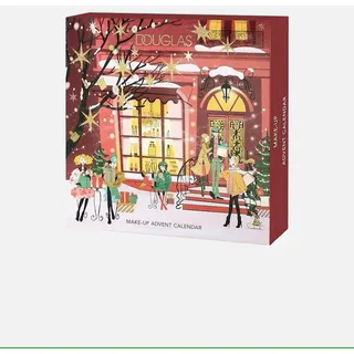 Douglas Adventskalender Douglas Adventskalender 2025 (1-tlg)