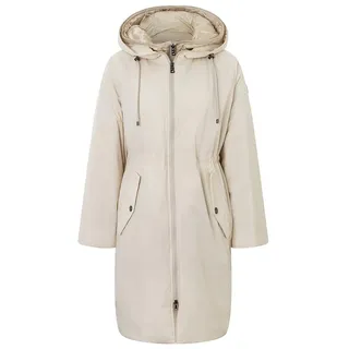 Parka Roxane-t Bogner weiss, 34/36