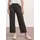 Jerseyhose Culottes Braun 38