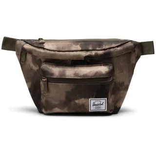Herschel Pop Quiz Hip Pack 11406-05913, Unisex fanny pack, brown, One size EU - Einheitsgröße