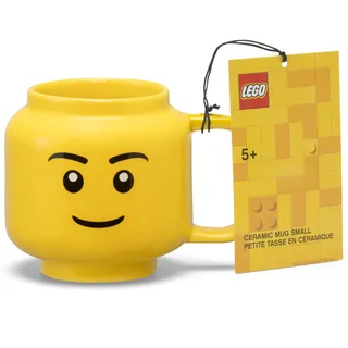 LEGO Boy Keramikbecher, 266 ml