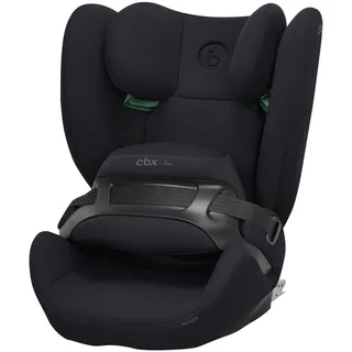 Cybex Pallas B i-Size Black