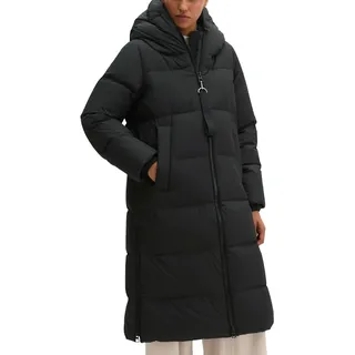 Marc O'Polo Puffer-Daunen-Kapuzenmantel regular - 34