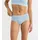 ZERO Feel Bliss 2 St light blau XXL