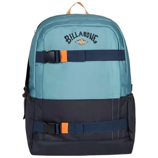 BILLABONG Command Stash Rucksack Sagebrush