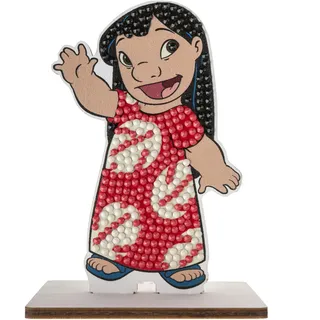 CRYSTAL ART Lilo Buddy Kit (Disney)