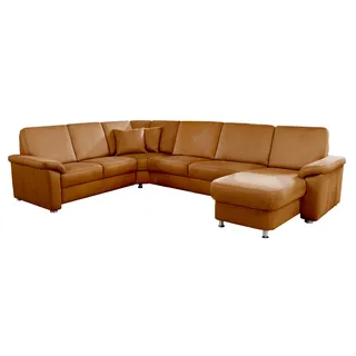 Beldomo System Ecksofa TYRON-S - SCU ca. 240.00x330.00x163.00
