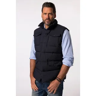 Jp1880 Steppweste Blau 4XL