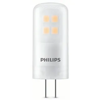 Philips LED Lampe 76751800 2,1 W G4 warmweiß 1 St.