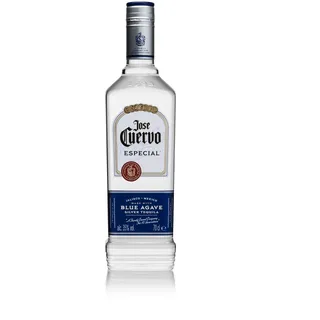 José Cuervo Jose Cuervo Especial Silver Tequila 0,7l