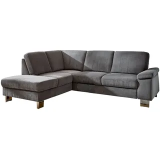 Beldomo System Ecksofa SAMBIA S - SC ca. 200,00x248,00
