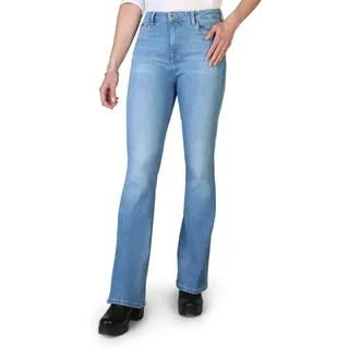 Pepe Jeans 5-Pocket-Jeans blau