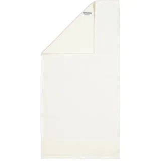 Frottana Pearl Handtuch 50 x 100 cm ivory