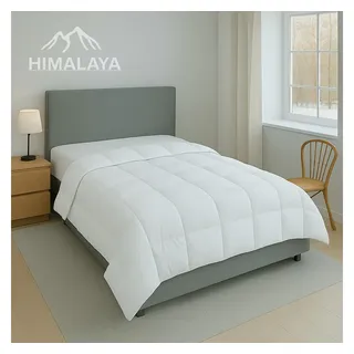 Traumschlaf Himalaya medium, Füllung: 100% Daunen 155x220 cm