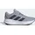 Halo Silver / Carbon / Core Black 44 2/3