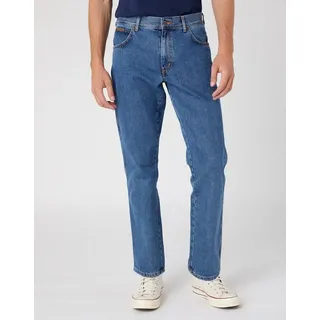 Wrangler Texas Jeans Vintage Stonewash 31 30