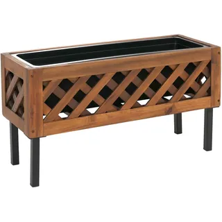 MCW P86 35 x 64 x 24 cm Braun