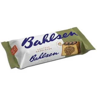 BAHLSEN Kekse Haselnuss 250 g
