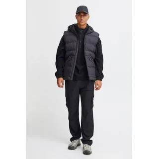 North Bend Weste Grau 3XL