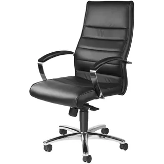TOPSTAR TD LUXE 10 Kunstleder