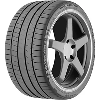 Michelin Pilot Super Sport 245/35 R20 95Y
