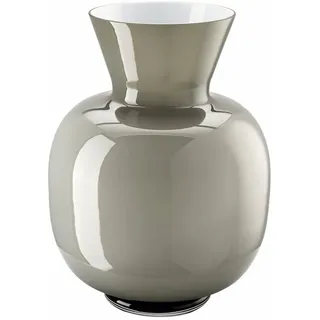 Rosenthal Anna,Grey - Glass,Vase 34 cm
