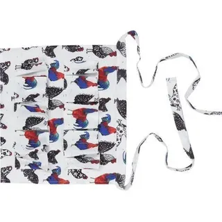 Eiersammelschürze Mit Mehreren Taschen Für Hühner- Und Enteneier, Bauernhofbedarf, Typ 2 M, 8 Taschen