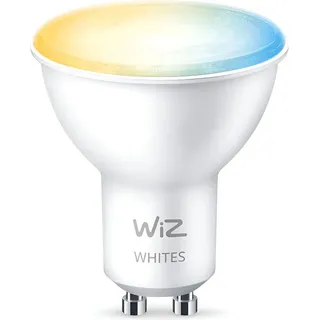 WIZ Whites LED 4.7-50W GU10 PAR16